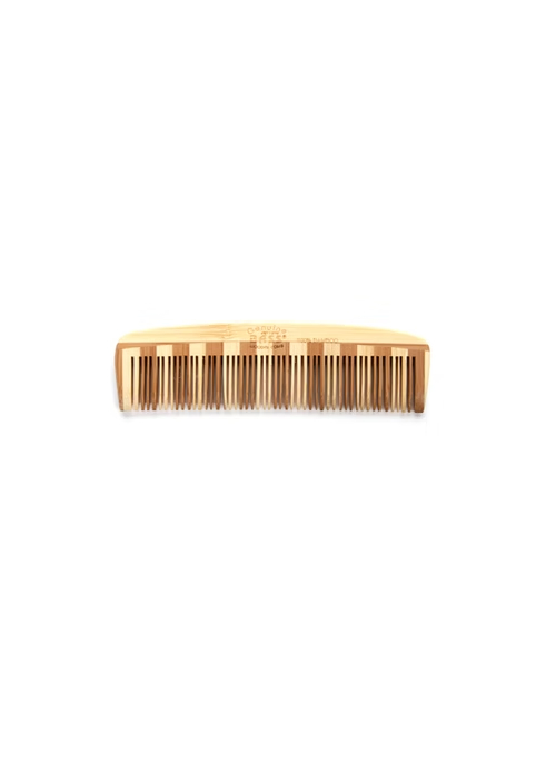  Bamboo Pin Comb