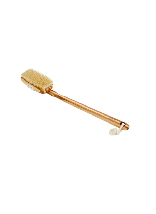 Dry Body Brush