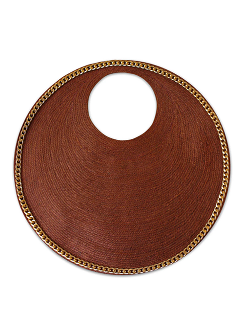 Solo Jute Bag