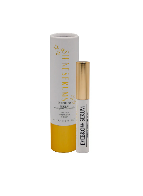 Classic Eyebrow Serum