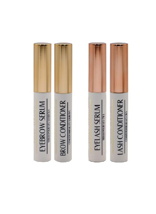  The Shining Serum Set