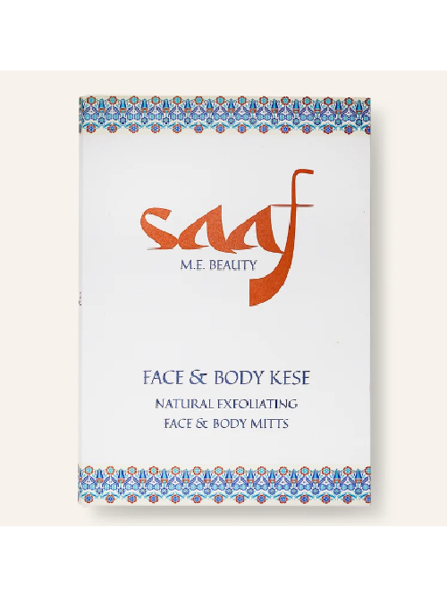  Face/Body Kese