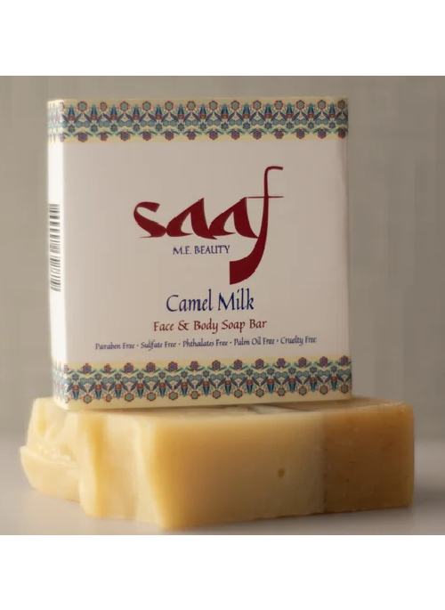 Camel Milk