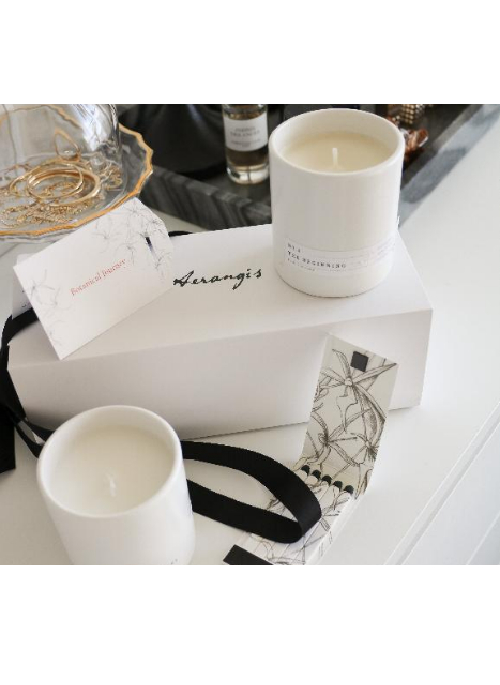 Botanical Set