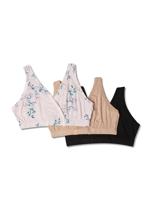Paisley 3 Pack