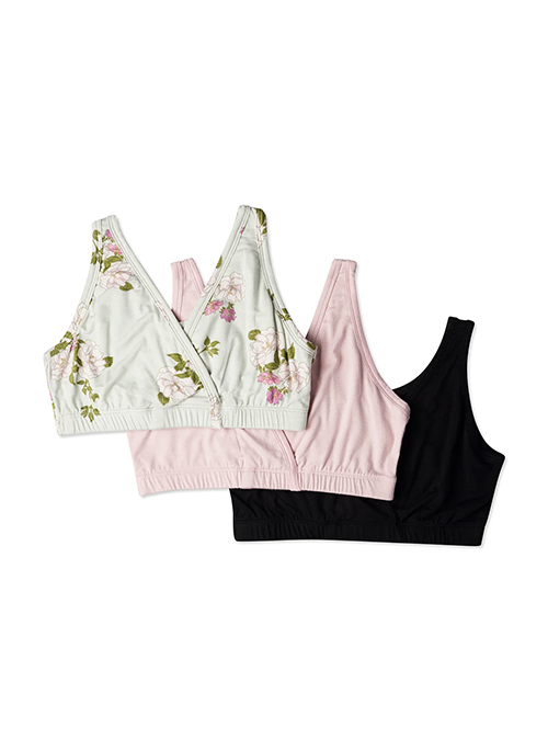 Paisley 3 Pack
