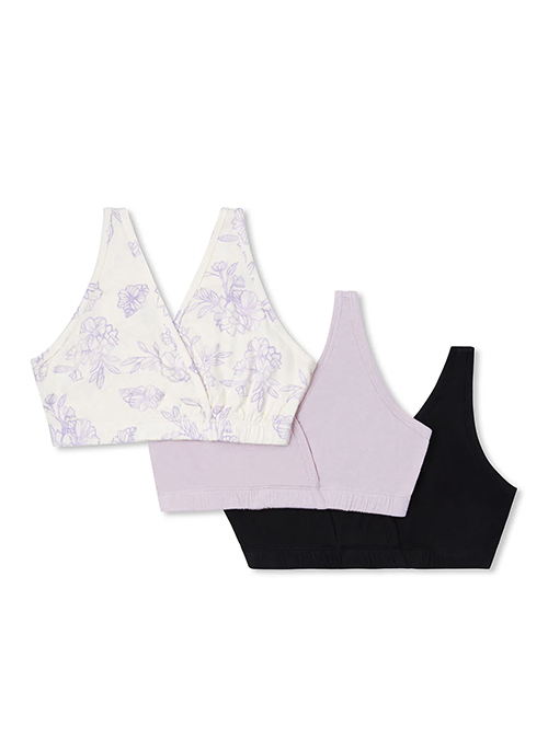 Paisley 3 Pack