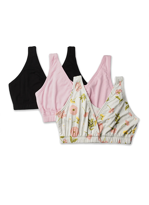 Paisley 3 Pack