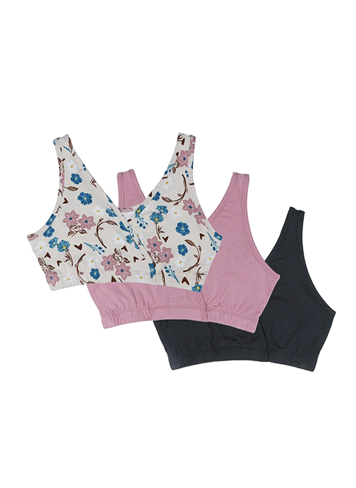Paisley 3 Pack