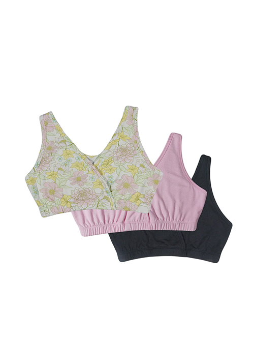 Paisley 3 Pack