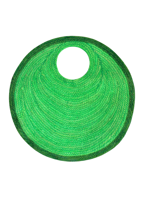 Solo Jute Bag