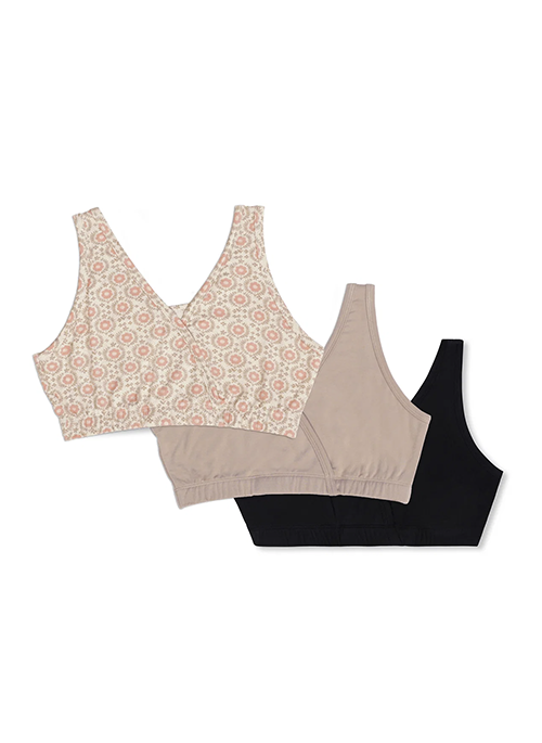 Paisley 3 Pack