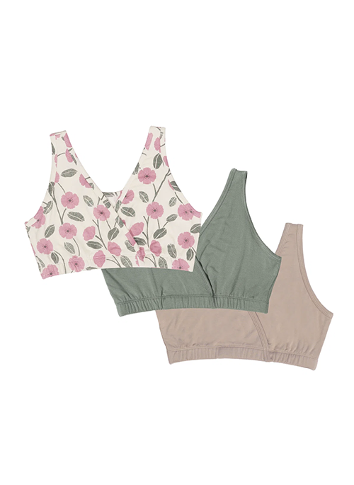 Paisley 3 Pack