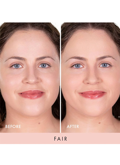 Fair Wanderlust Powder Foundation 