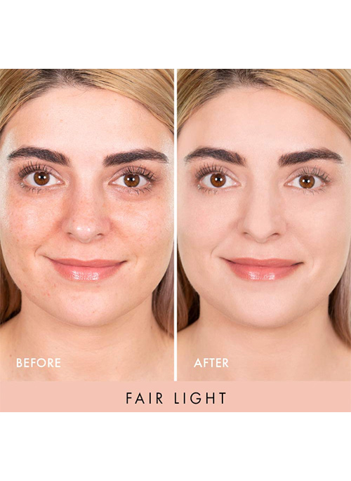 Fair Light Wanderlust Powder Foundation