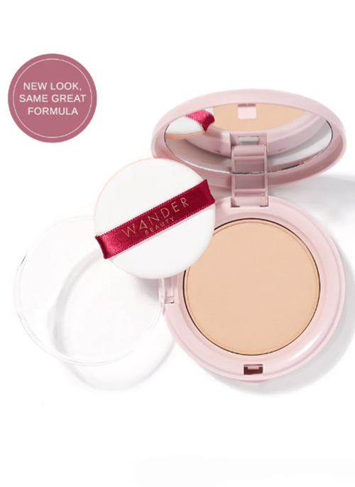  Fair Light Wanderlust Powder Foundation
