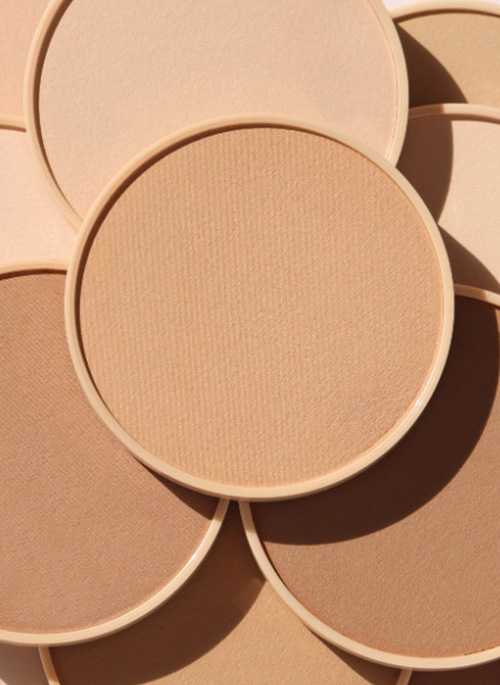 Fair Light Wanderlust Powder Foundation