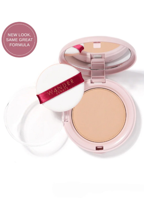  Medium Wanderlust Powder Foundation