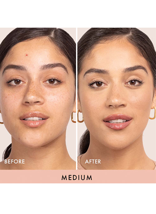 Medium Wanderlust Powder Foundation