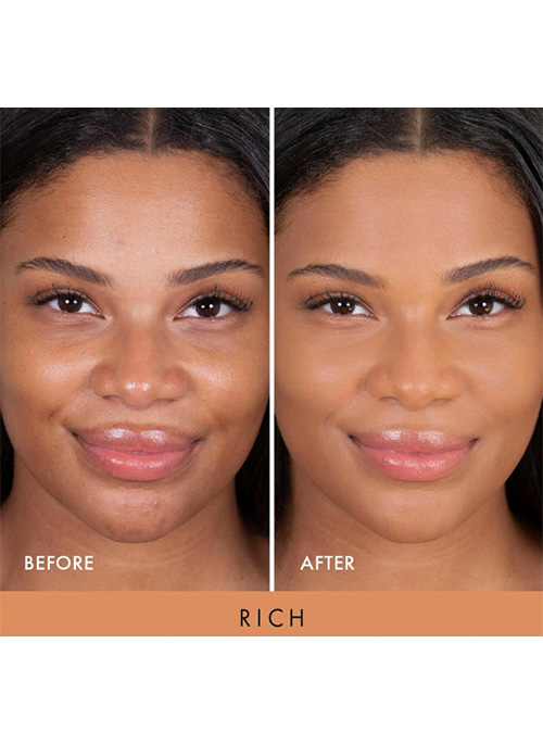 Rich Wanderlust Powder Foundation