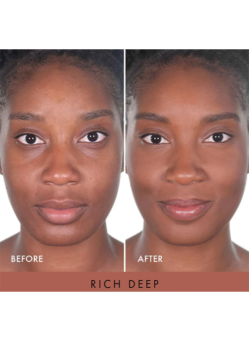 Rich Deep Wanderlust Powder Foundation