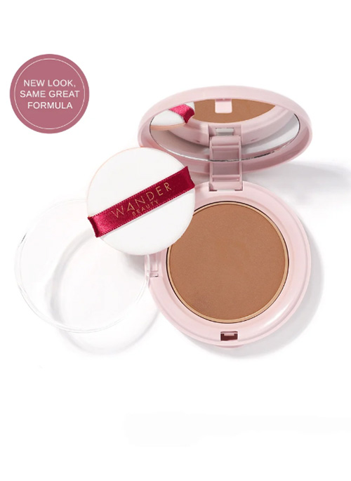  Rich Deep Wanderlust Powder Foundation