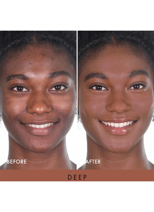 Deep Wanderlust Powder Foundation