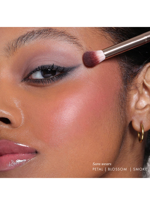 In Neutral Eyeshadow Palette