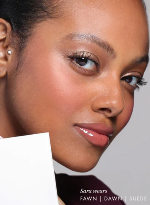 In Neutral Eyeshadow Palette