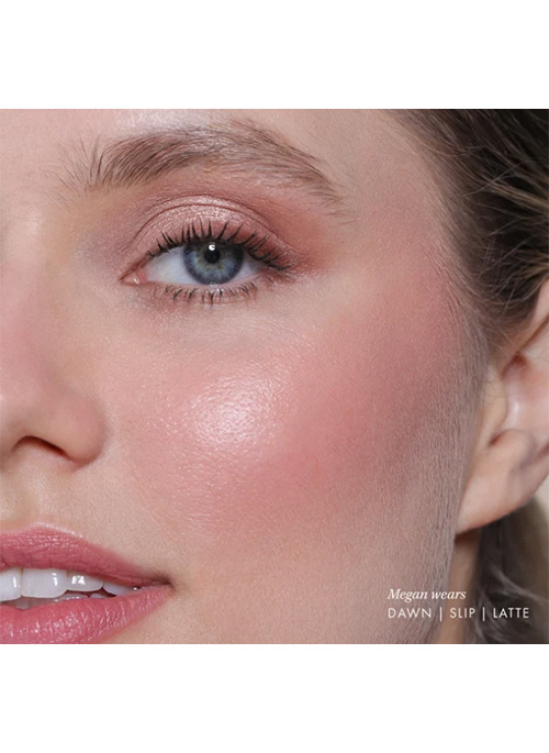 In Neutral Eyeshadow Palette