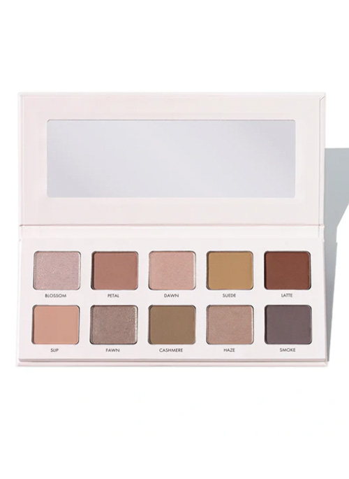  In Neutral Eyeshadow Palette