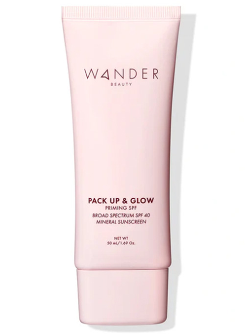  Pack Up & Glow Priming Mineral SPF 40