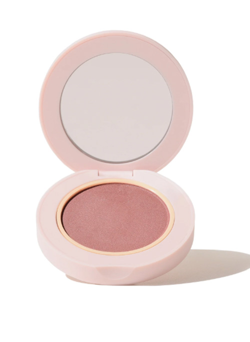  Are We Bare Yet? Blush All Day Hydrating Powder Blush