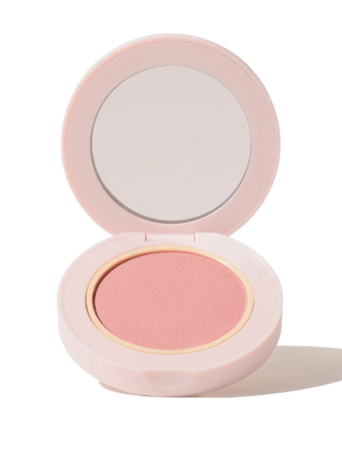  Peach of Mind Blush All Day Hydrating Powder Blush