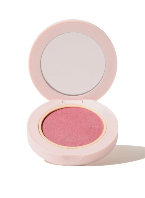  Berry Busy Blush All Day Hydrating Powder Blush