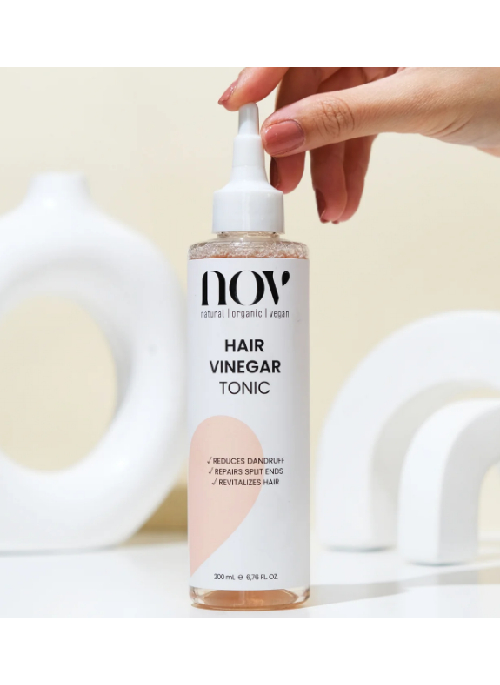 Hair Vinegar Tonic