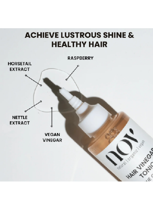 Hair Vinegar Tonic