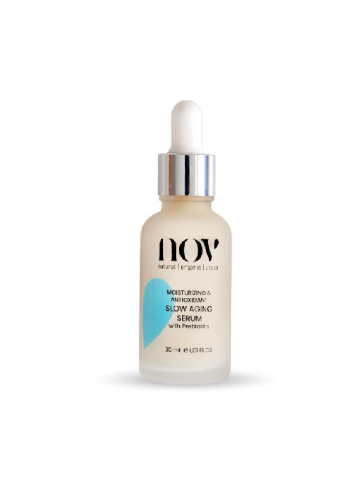  Slow Aging Serum