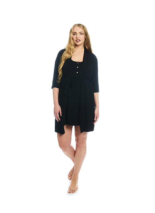 Elia 2 Piece Gown