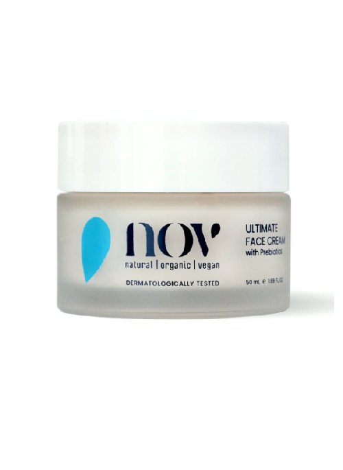  Ultimate Face Cream