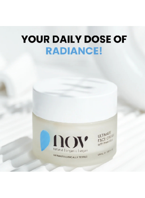Ultimate Face Cream