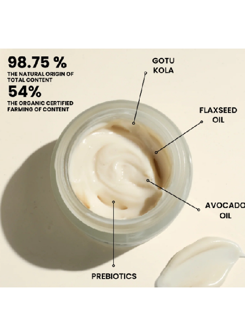 Ultimate Face Cream