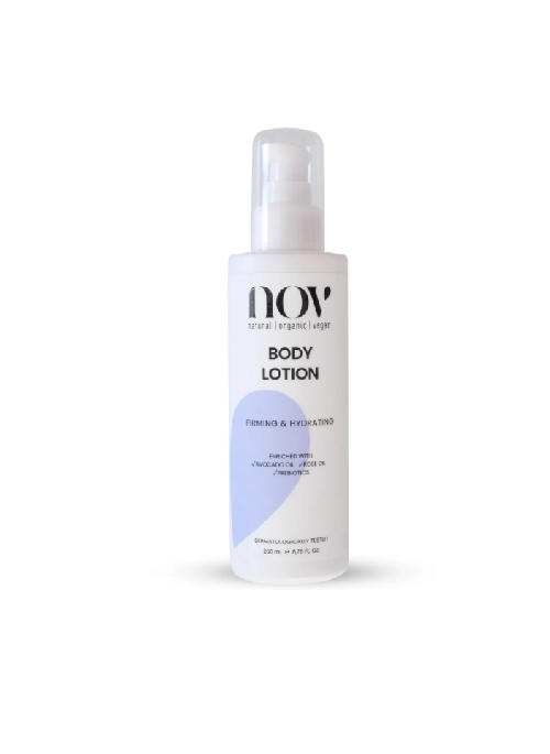  Body Lotion