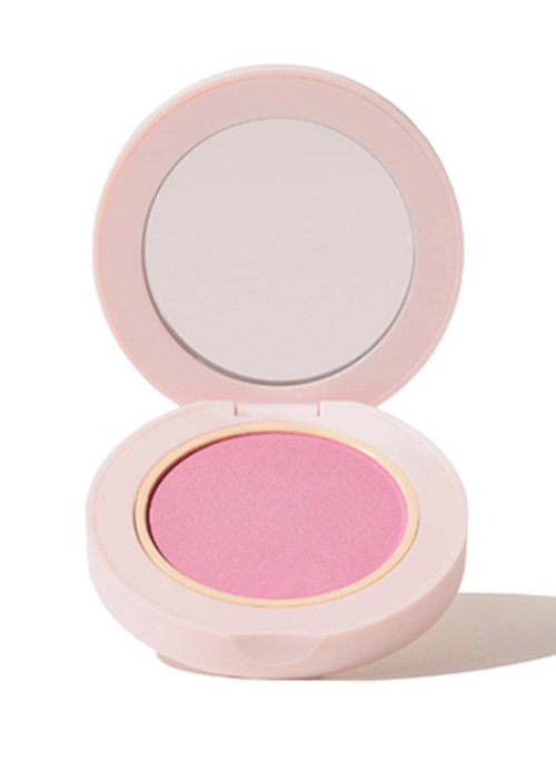  Priority Pink Blush All Day Hydrating Powder Blush