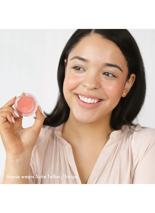 Suite Talker Double Date Lip and Cheek
