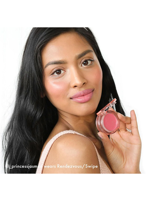 Rendezvous Double Date Lip and Cheek