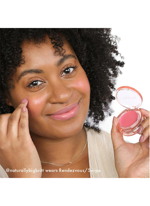 Rendezvous Double Date Lip and Cheek