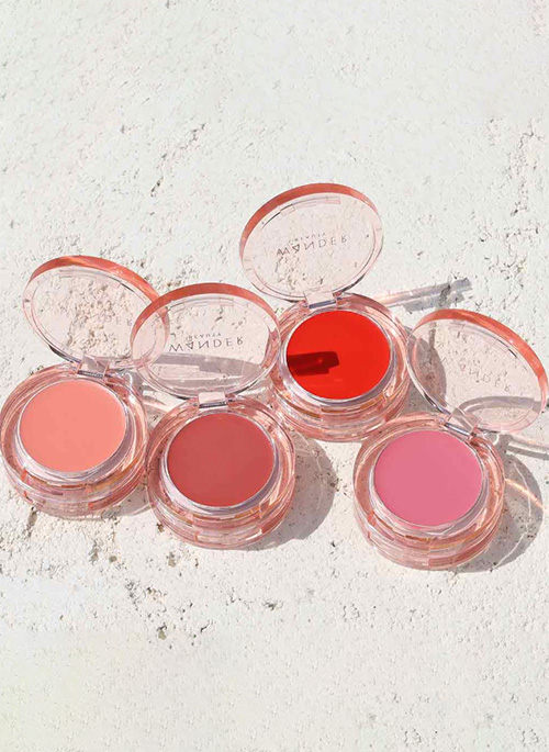 Rendezvous Double Date Lip and Cheek