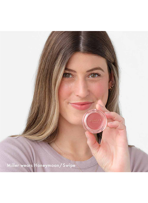 Honeymoon Double Date Lip and Cheek
