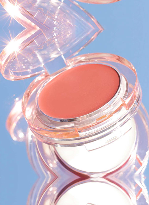 Honeymoon Double Date Lip and Cheek
